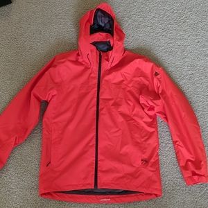 Adidas Wandertag Outdoor Jacket
